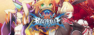 BlazBlue Centralfiction