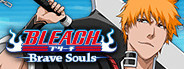 BLEACH Brave Souls - 3D Action