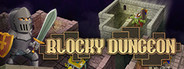 Blocky Dungeon