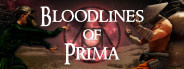 Bloodlines of Prima