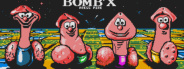 Bomb'X
