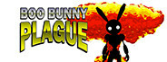 Boo Bunny Plague