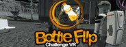 Bottle Flip Challenge VR
