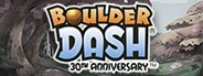Boulder Dash 30th Anniversary
