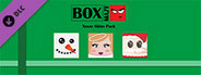 Box Maze - Xmas Skins Pack