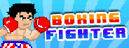 Boxing Fighter : Super Punch