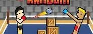 boxing random