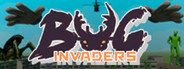 Bug Invaders