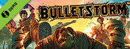Bulletstorm Demo