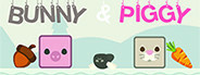 Bunny & Piggy