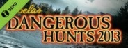 Cabela's Dangerous Hunts 2013 Demo