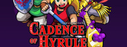 Cadence of Hyrule