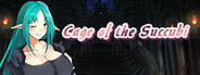 Cage of the Succubi