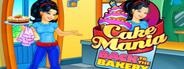 Cake Mania: Back to the Bakery