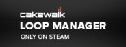 Cakewalk Loop Manager