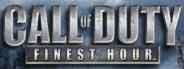 Call of Duty: Finest Hour