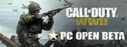 Call of Duty: WWII - PC Open Beta