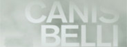 Canis Belli