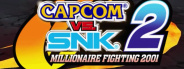 Capcom vs. SNK 2: Mark of the Millennium 2001