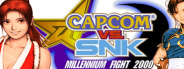 Capcom vs. SNK: Millennium Fight 2000 Pro