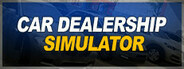 Car Dealership Simulator