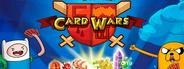 Card Wars: Adventure Time