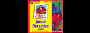 Carmen Sandiego: Junior Detective