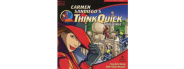 Carmen Sandiego's ThinkQuick Challenge
