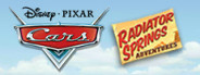 Cars Radiator Springs Adventures