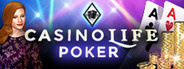 CasinoLife Poker