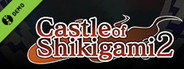 Castle of Shikigami 2 - Demo