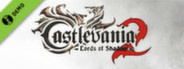Castlevania: Lords of Shadow 2 Demo