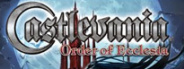 Castlevania: Order of Ecclesia
