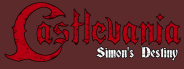 Castlevania : Simon's Destiny