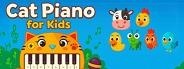 Cat Piano for Kids