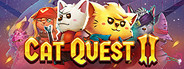 Cat Quest II