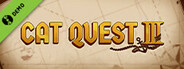 Cat Quest III: Demo