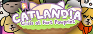 Catlandia: Crisis at Fort Pawprint