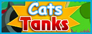 Cats Tanks