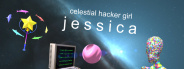 Celestial Hacker Girl Jessica