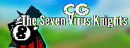 CG the Seven Virus Knights