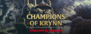 Champions of Krynn