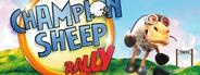 Championsheep Rally
