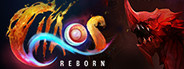 Chaos Reborn