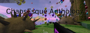 ChaosEsque Anthology
