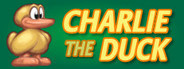 Charlie the Duck