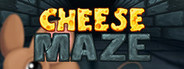 Cheese Maze