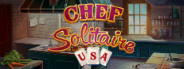 Chef Solitaire: USA