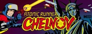 Chelnov - Atomic Runner
