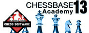 ChessBase 13 Academy